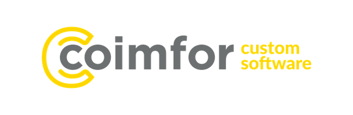 Coimfor Custom Software